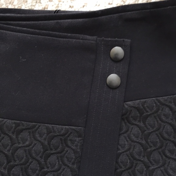 NWT CAbi Swathe Skirt - Picture 2 of 8